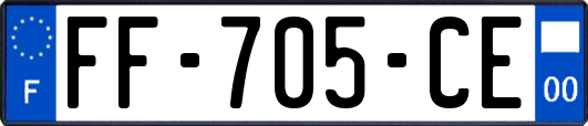 FF-705-CE