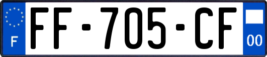 FF-705-CF