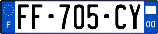 FF-705-CY