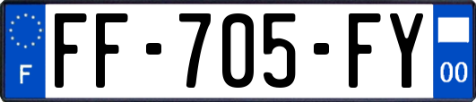 FF-705-FY