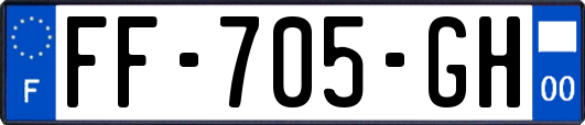 FF-705-GH