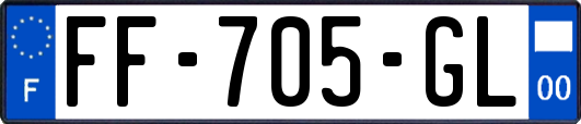 FF-705-GL