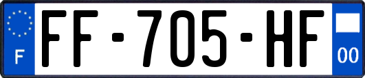 FF-705-HF