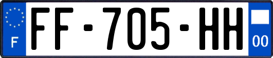 FF-705-HH