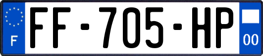 FF-705-HP