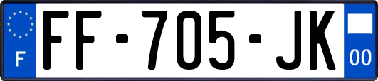 FF-705-JK