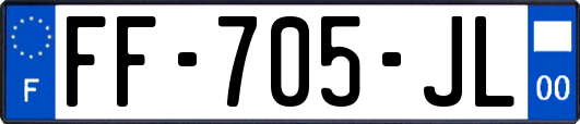 FF-705-JL