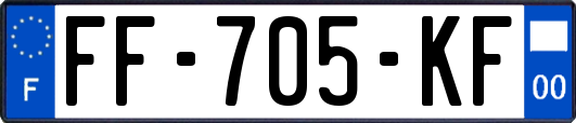 FF-705-KF