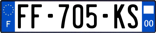 FF-705-KS