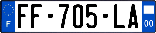 FF-705-LA