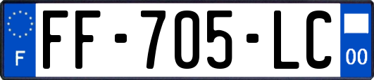 FF-705-LC