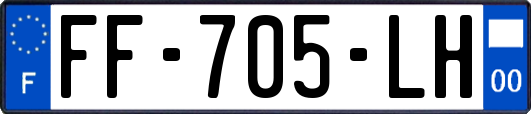 FF-705-LH