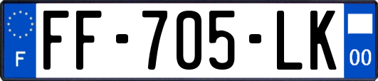 FF-705-LK