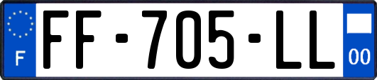FF-705-LL