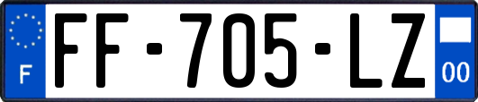 FF-705-LZ