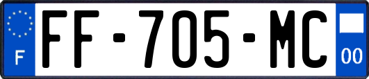 FF-705-MC