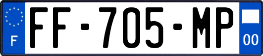 FF-705-MP