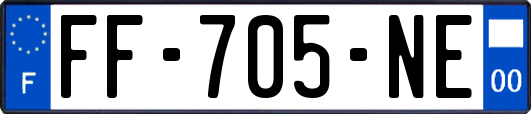 FF-705-NE