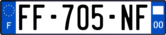 FF-705-NF