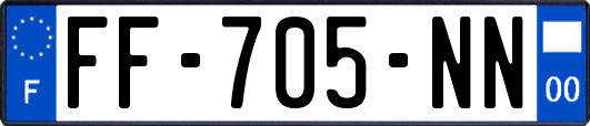 FF-705-NN