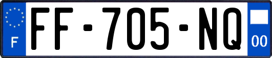 FF-705-NQ
