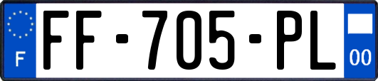 FF-705-PL