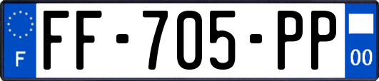 FF-705-PP