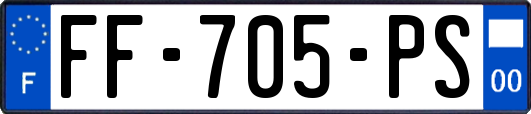 FF-705-PS