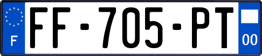 FF-705-PT