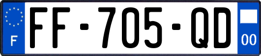 FF-705-QD