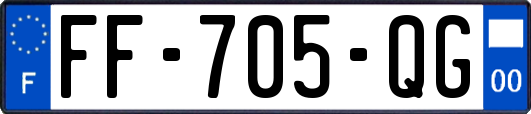 FF-705-QG