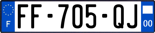 FF-705-QJ