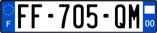 FF-705-QM
