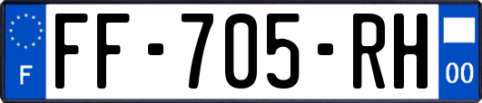 FF-705-RH