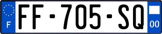 FF-705-SQ