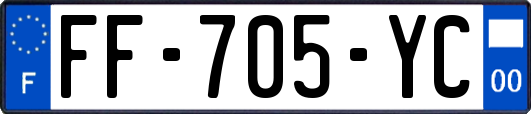 FF-705-YC