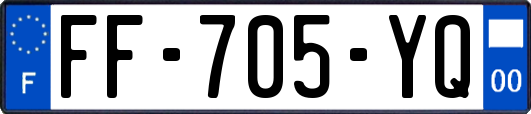 FF-705-YQ