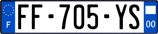FF-705-YS