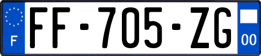 FF-705-ZG