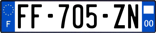 FF-705-ZN