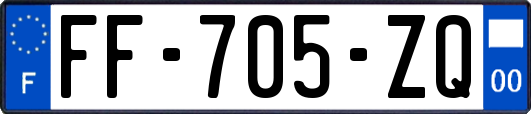 FF-705-ZQ