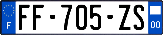 FF-705-ZS