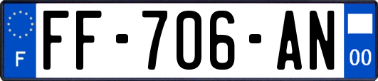 FF-706-AN