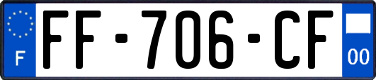 FF-706-CF