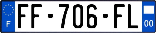 FF-706-FL