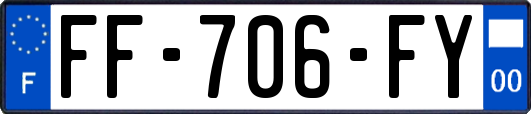 FF-706-FY