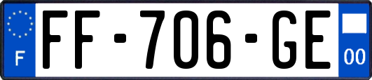 FF-706-GE