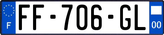 FF-706-GL