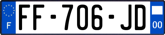 FF-706-JD