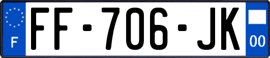FF-706-JK